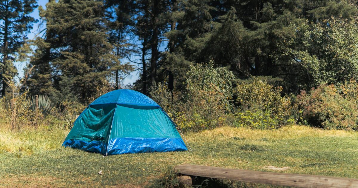 キャンプ用ファン、充電式を選ぶ前に見ておく稼働時間と吊り下げの違い