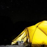 テント泊の装備一式を揃える前に見る比較と失敗しない選び方に関連するアウトドア写真