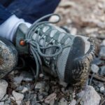 hiking boots trail mountain に関連するアウトドア写真